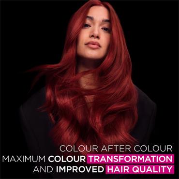 Garnier Olia Hair Colour