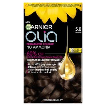 Garnier Olia Hair Colour