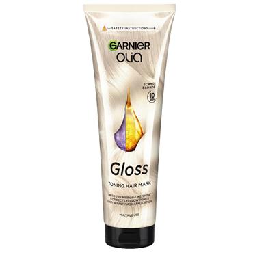 Garnier Tinted Hair Mask