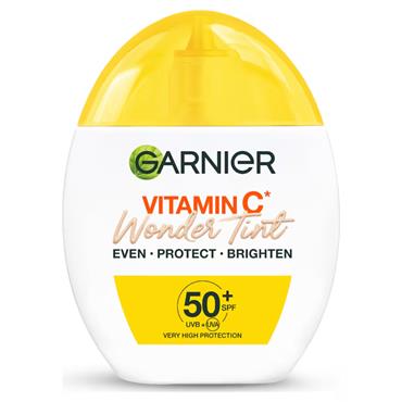 Garnier Vitamin C Wonder Tint