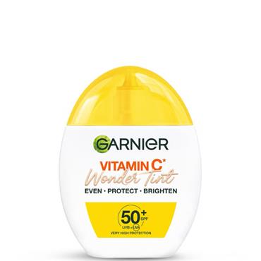 Garnier Vitamin C Wonder Tint