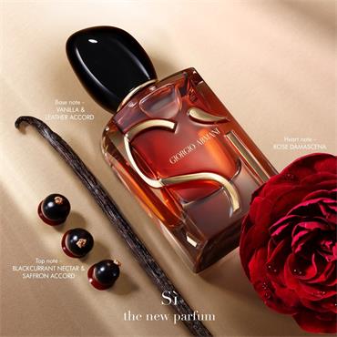 Giorgio Armani Si Parfum