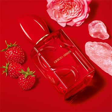 Giorgio Armani Si Passione Red Musk