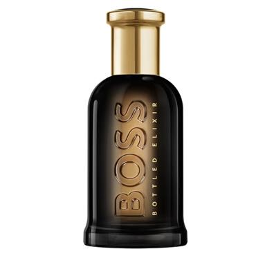 Hugo Boss Bottled Elixir Instense Parfum