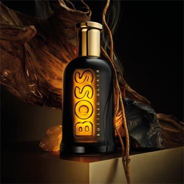 Hugo Boss Bottled Elixir Instense Parfum