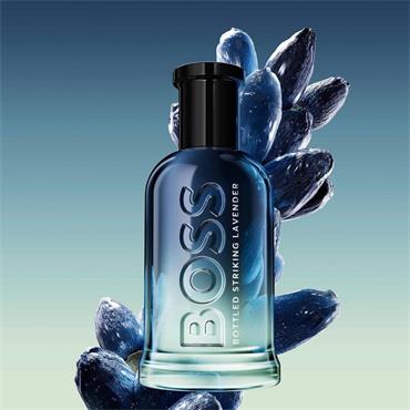 Hugo Boss Bottled Striking Lavender Edp