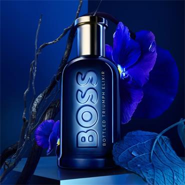 Hugo Boss Bottled Triumph
