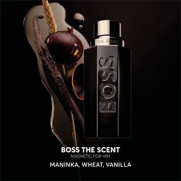 Hugo Boss The Scent Magnetic For Him