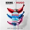 Hugo Boss X Krink Edp