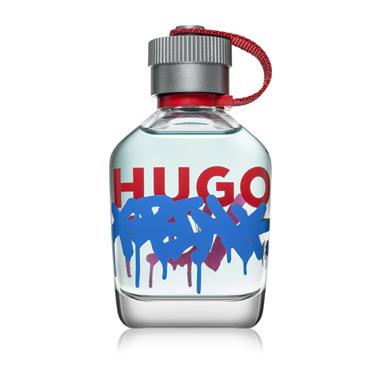 Hugo Boss X Krink Edp