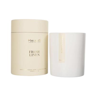Jenny Glow Fresh Linen Candle