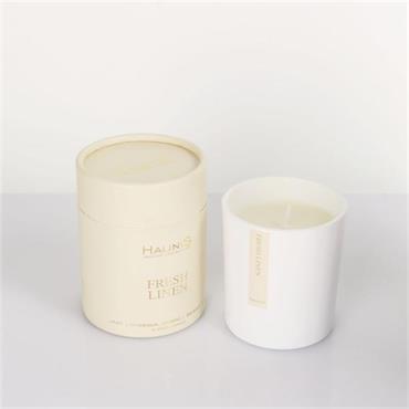 Jenny Glow Fresh Linen Candle