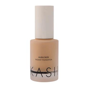 Kash Beauty Aura Skin Foundation