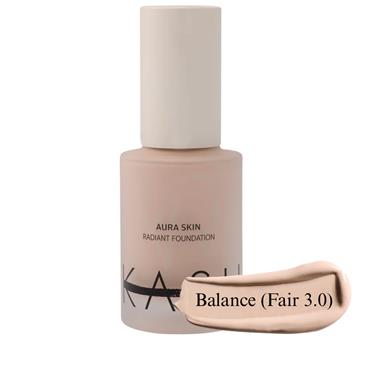 Kash Beauty Balance Bundle