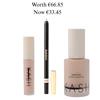 Kash Beauty Balance Bundle