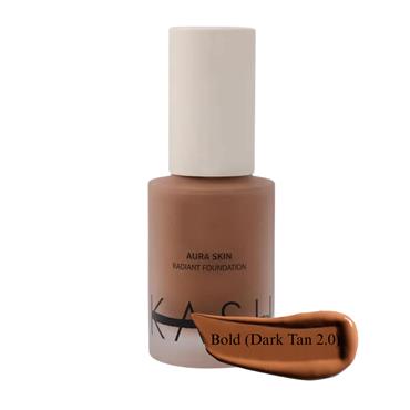 Kash Beauty Bold Bundle