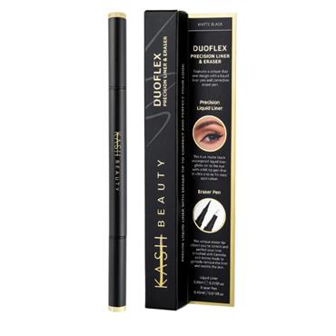 Kash Beauty Duoflex Liquid Liner