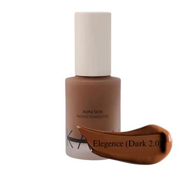 Kash Beauty Elegance Bundle