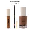 Kash Beauty Elegance Bundle