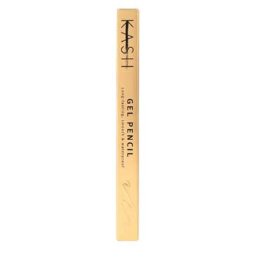 Kash Beauty Gel Pencil Matte