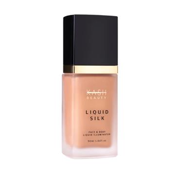 Kash Beauty Liquid Silk