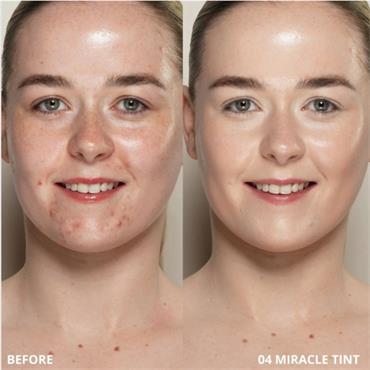 Kash Beauty Miracle Tint Shade
