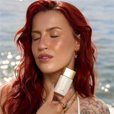 Kash Beauty Miracle Tint Shade