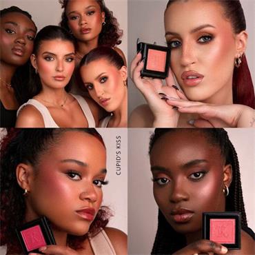 Kash Beauty Powder Blusher