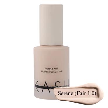 Kash Beauty Serene Bundle