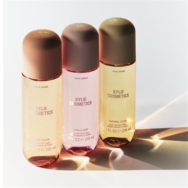 Kylie Cosmetics Hair And Body Mists