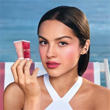 Lancome Cheeks Juicy Tubes Blush