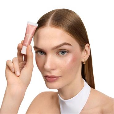 Lancome Cheeks Juicy Tubes Highlighter