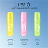 Lancome Juicy Hair And Body Mist