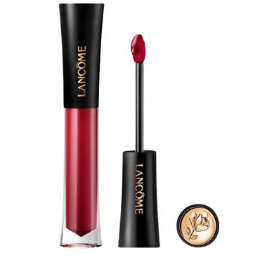 Lancome L Absolu Rouge Glaze Tintation 