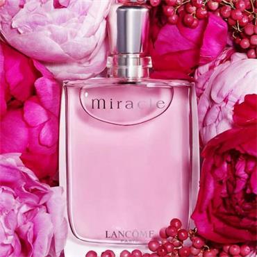 Lancome Miracle Eau De Parfum