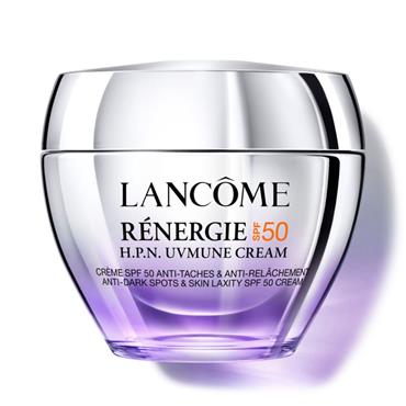 Lancome Renergie Uvmune Spf 50 Cream