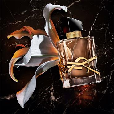 Libre Flowers And Flames Edp