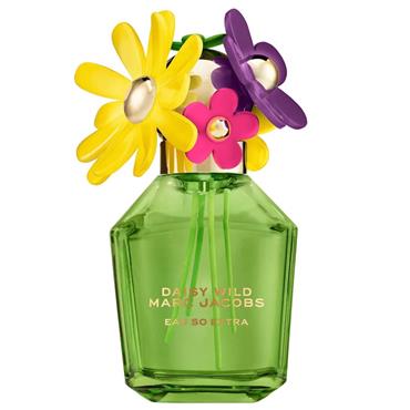 Marc Jacobs Daisy Wild Eau So Extra