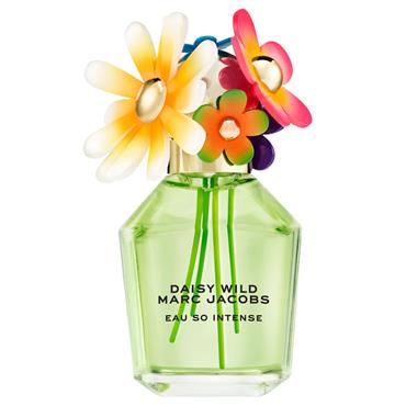 Marc Jacobs Daisy Wild Eau So Intense Edp