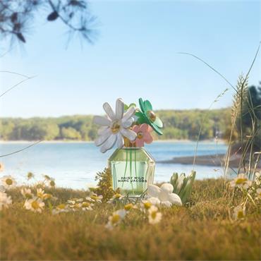 Marc Jacobs Daisy Wild Eau So Intense Edp