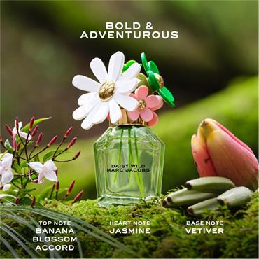 Marc Jacobs Daisy Wild