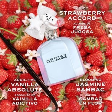 Marc Jacobs Just Perfect Edp
