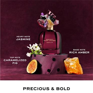 Marc Jacobs Perfect Absolute EDP