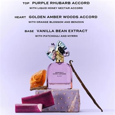 Marc Jacobs Perfect Elixir EDP
