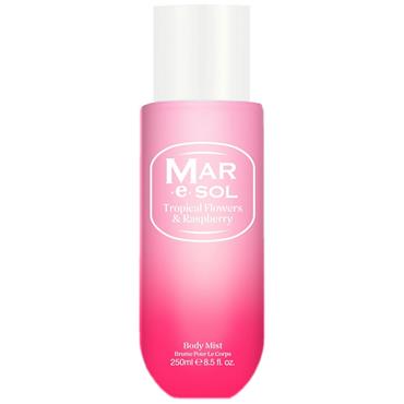 Mar E Sol Body Mists 250ml