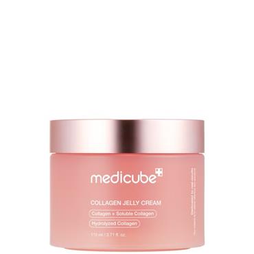 Medicube Collagen Jelly Cream