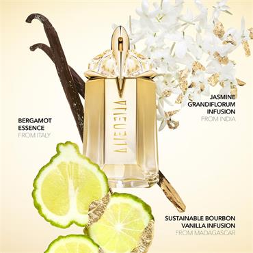 Mugler Alien Goddess EDP