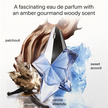 Mugler Angel EDP
