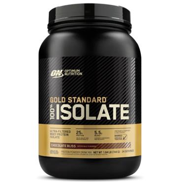 Optimum Nutrition 100 Isolate 930g