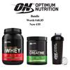 Optimum Nutrition Creatine Bundle
